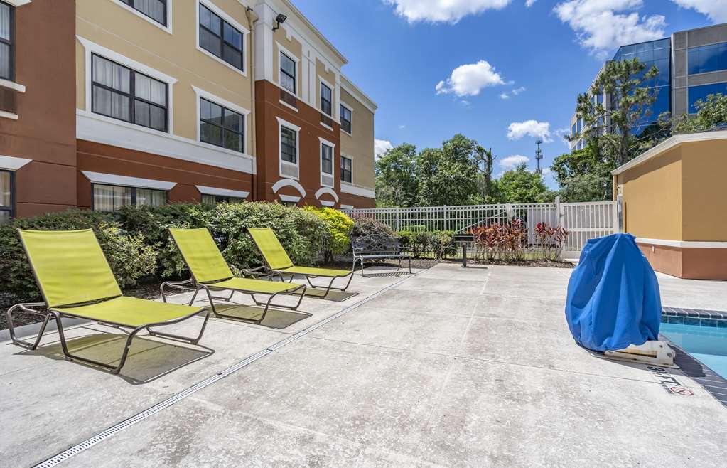 Extended Stay America Suites - Orlando - Maitland - 1776 Pembrook Dr Facilities photo