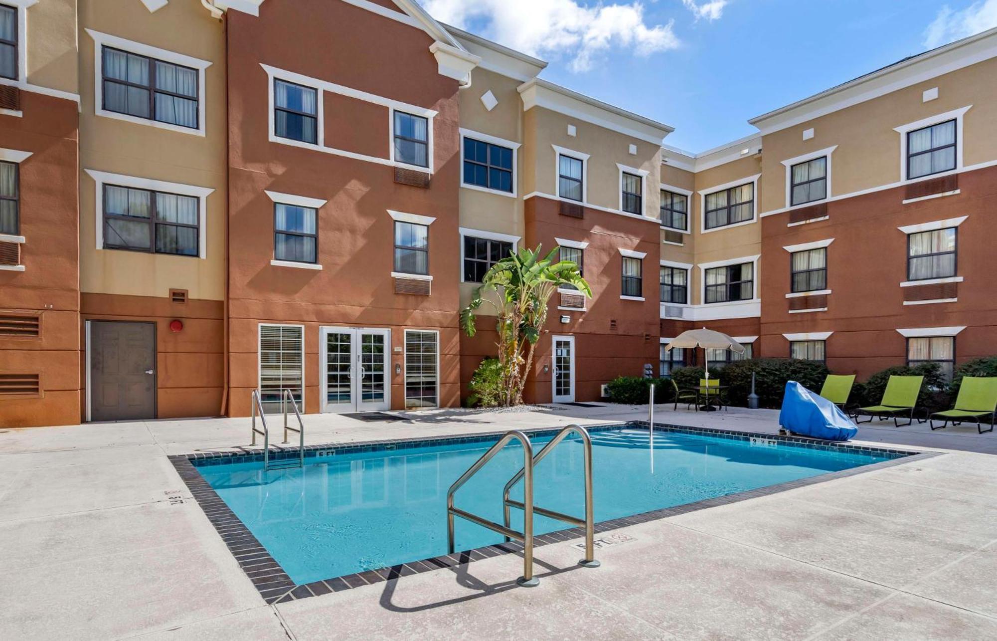 Extended Stay America Suites - Orlando - Maitland - 1776 Pembrook Dr Exterior photo